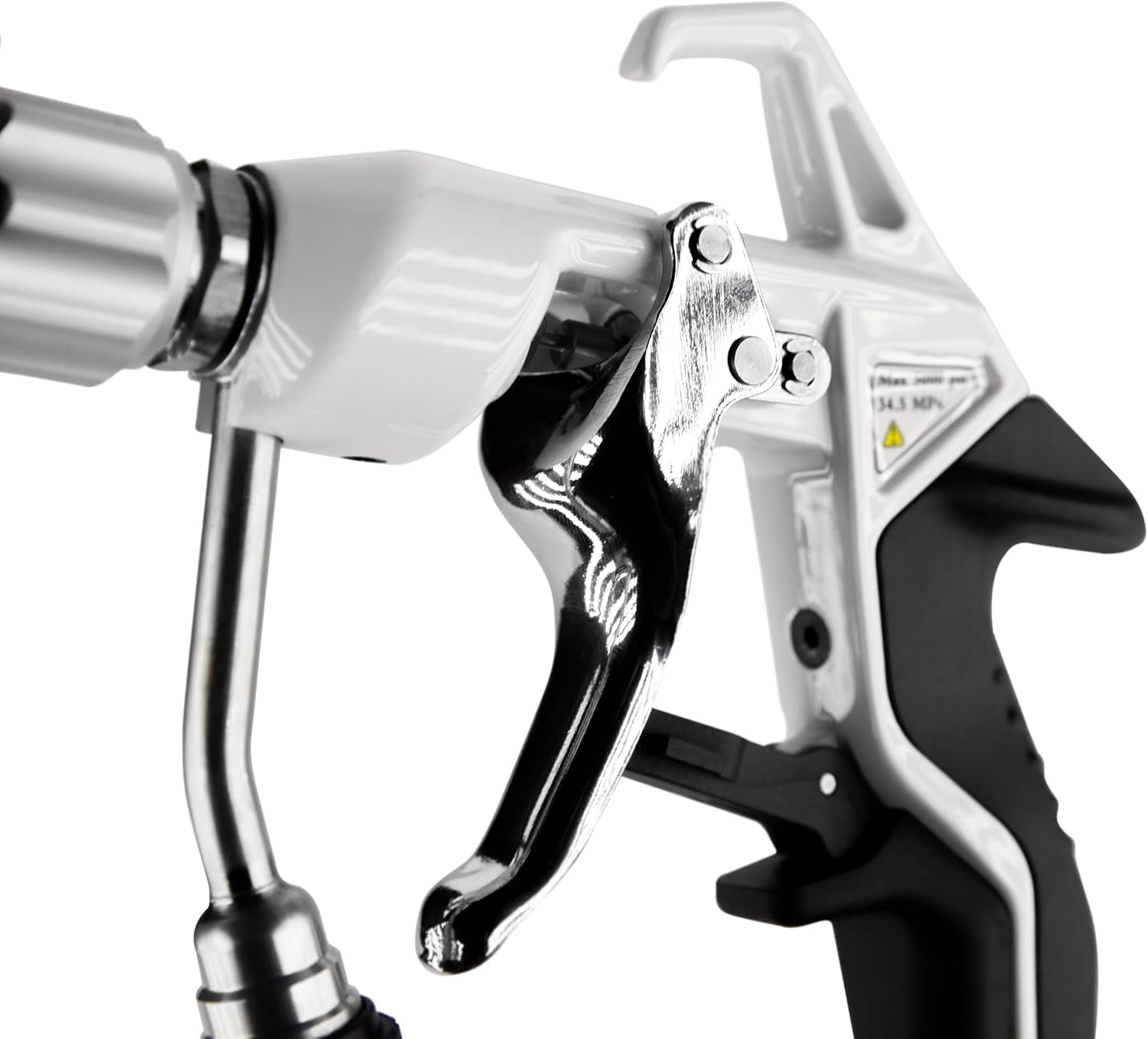 Pistolet natryskowy Airless WT-730 do lakierowania