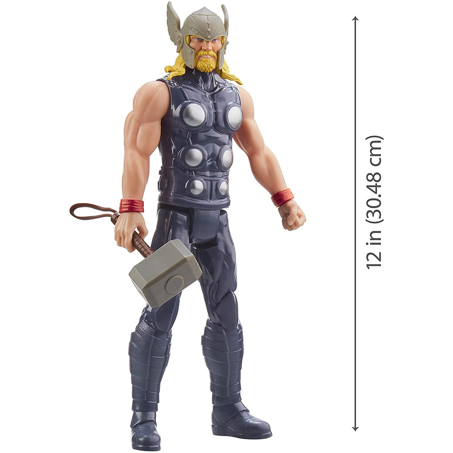 Marvel Hasbro-4 yaşındaki çocuklar için evrenin esinlenerek