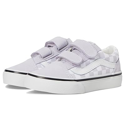 Vans Kids Old Skool V (Little Kid) Kid