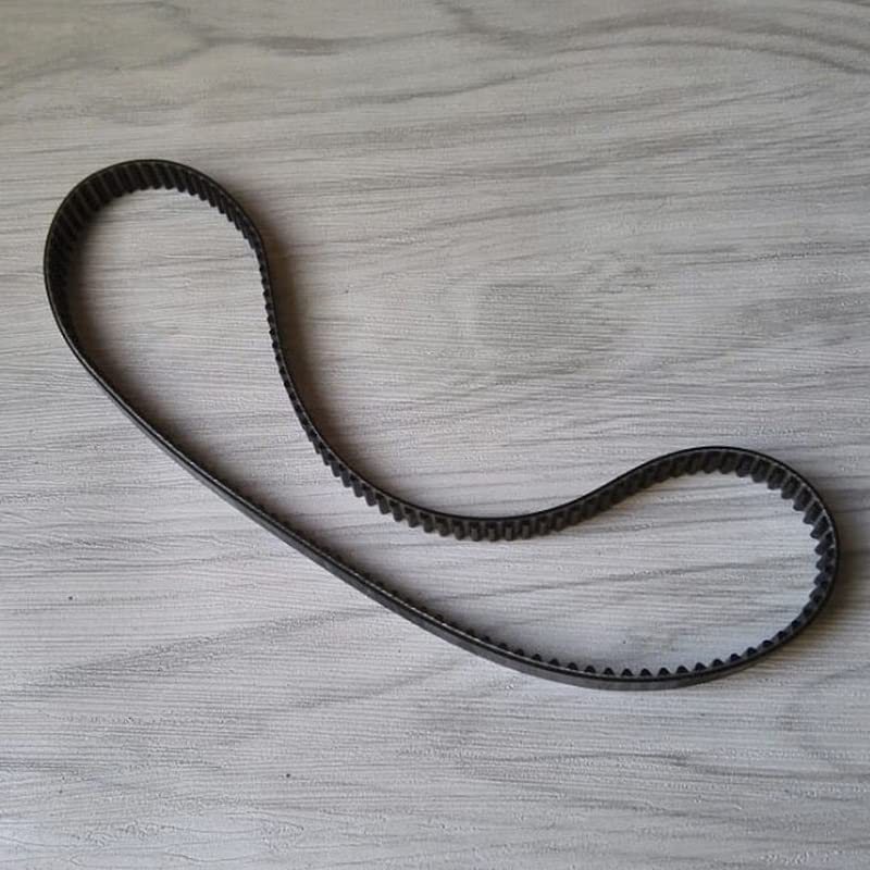 Courroie De Rechange Habituelle Pour Machine à Pain 140-204 Dents