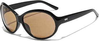 Fashion Y2K Punk Sunglasses Goggle Women Men Oval Sports Sun Glasses Female Oversized Black Shades Eyewear UV400