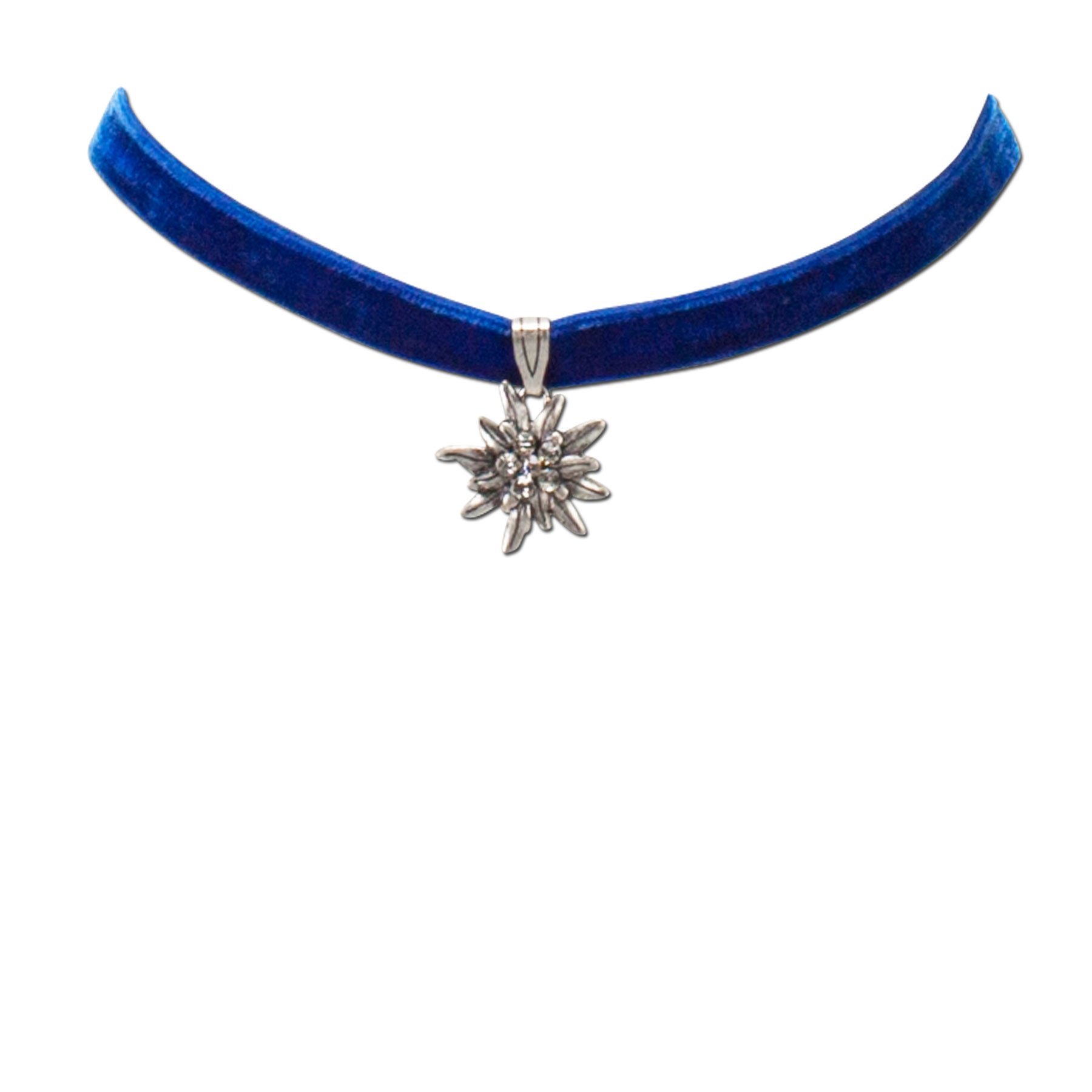 Girocollo Together con ciondolo stella - Cuori e Frecce