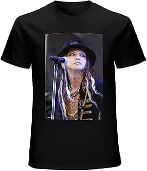 Amazon.co.jp: [LCGH] L'Arc~en~Ciel HYDE LArc en Ciel tシャツ