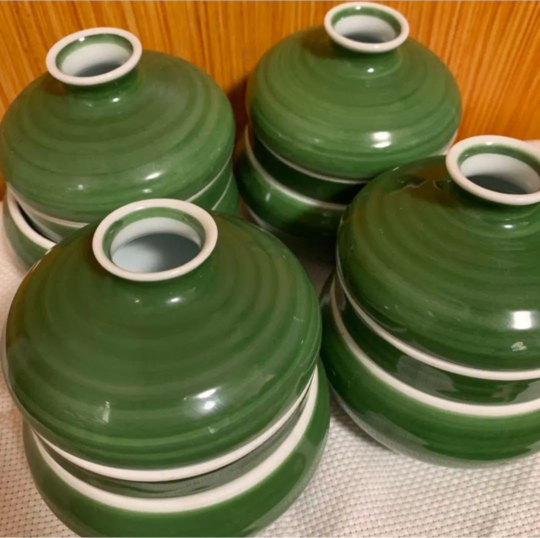 龍泉青磁 龍泉窯 青磁鳳凰耳瓶 – Longquan Vase Phoenix | 陶磁オンライン