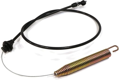 CRAFTSMAN 42" RIDING MOWER DECK ENGAGEMANT CABLE 175067 169676 532169676 215471