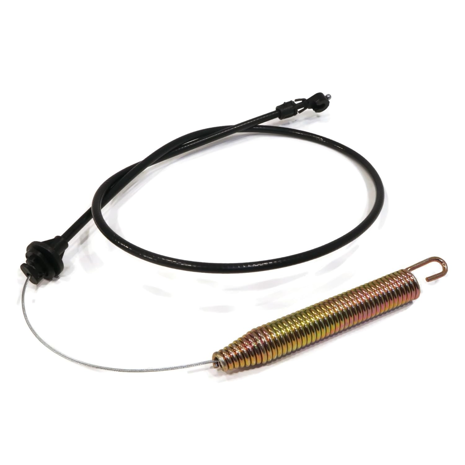 AYP Craftsman Clutch Cable Kit with Spring Fits 532175067 New Genuine .(from#_yourpartsdirect13; TRYK28371327310777