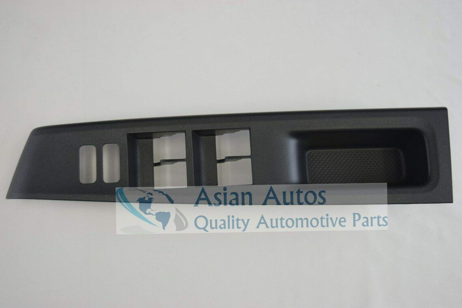 Amazon.com: TOYOTA Genuine 74232-52550-C0 Armrest Base Panel