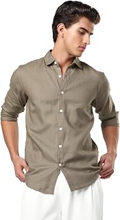 Urbano Fashion Men Shirt Price In India