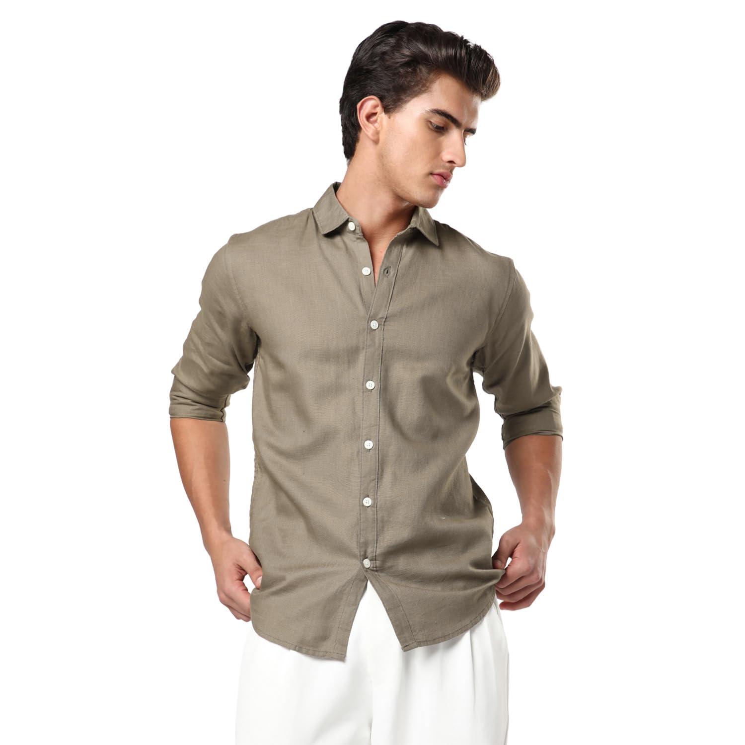 Urbano Fashion Men Shirt - Review, Price and Buying Guide