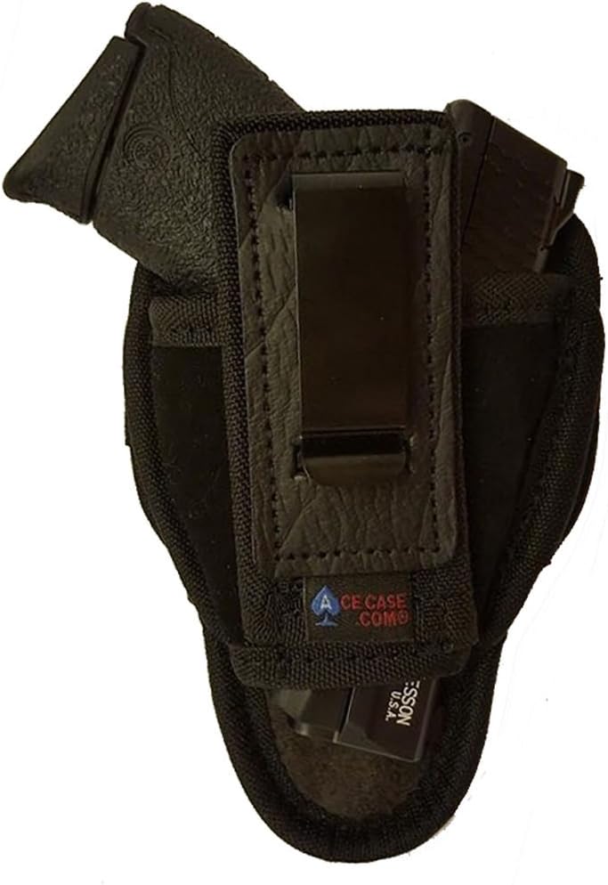 Ace Case Tuck-ABLE Concealed Carry/IWB Holster for Taurus PT-92 - Made in U.S.A.