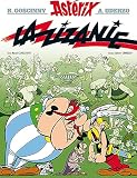 Astérix - La zizanie - n°15