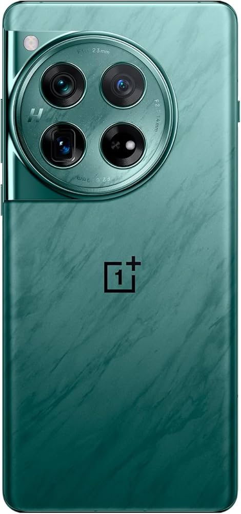 OnePlus12 グリーン 16GB 512GB OnePlus 12 5G 16GB/512GB Verde (Flowy Emerald) Dual SIM