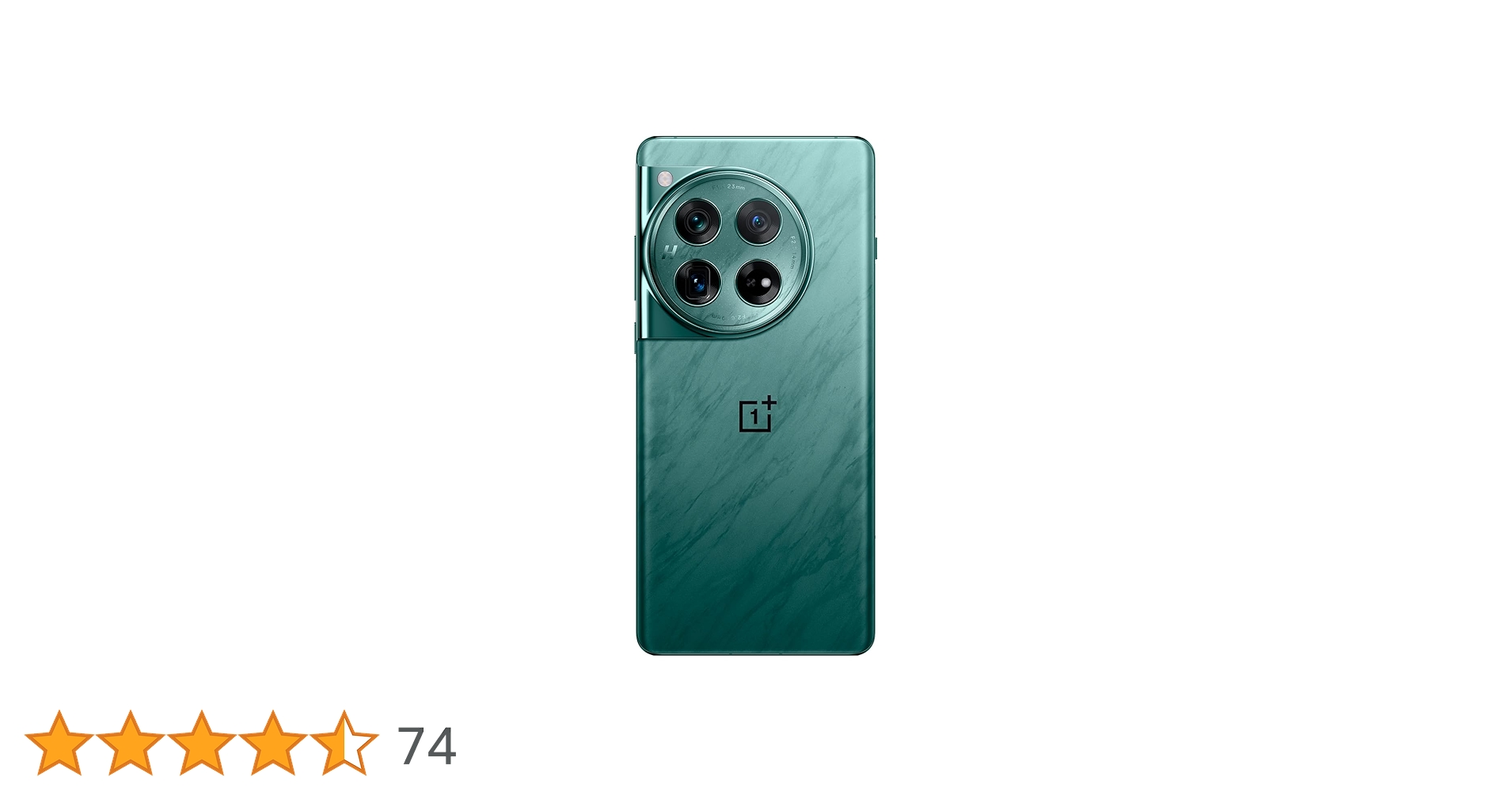 OnePlus12 グリーン 16GB 512GB OnePlus 12 16GB+512GB Green