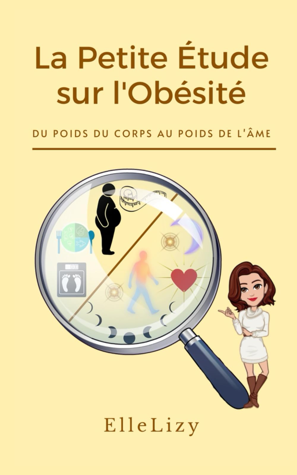 La Petite Étude sur l’Obésité: Du poids du corps au poids de l’âme