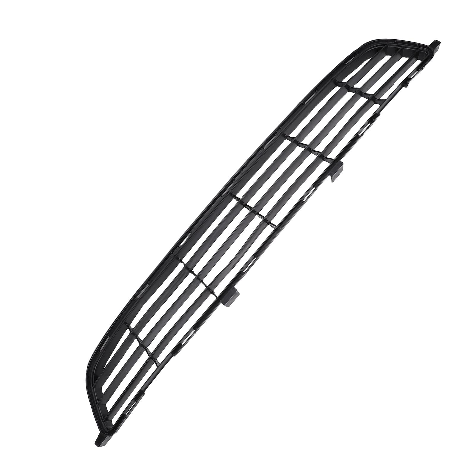 Generic 5311202120 Kratka Przedniego Zderzaka Solidna Osłona Nowoczesny Wygląd dla CE LE S XLE XRS 2009-2010, łatwa w Montażu, Wysokiej Jakości materiał ABS