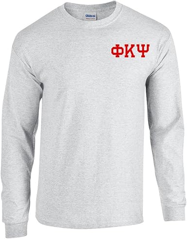 phi kappa psi clothing