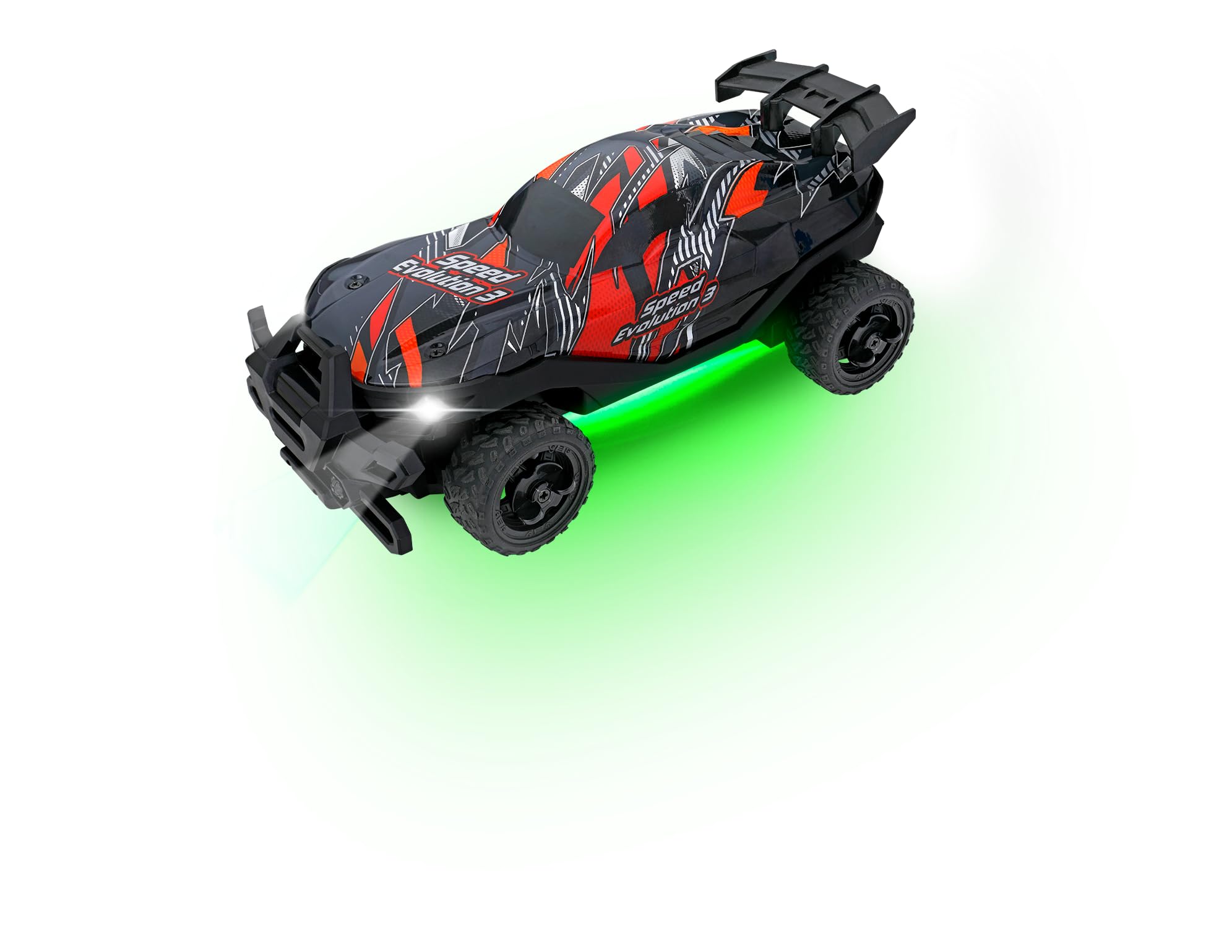 三個セットラジコン Amazon.co.jp: R/C SPEED EVOLUTION3 : おもちゃ