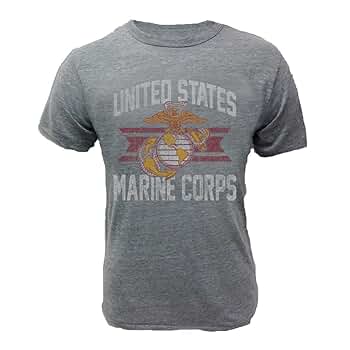 ヴィンテージ　ブランケット　United States Marine Corps Joe Blow United States Marine Corps Vintage Distressed Logo