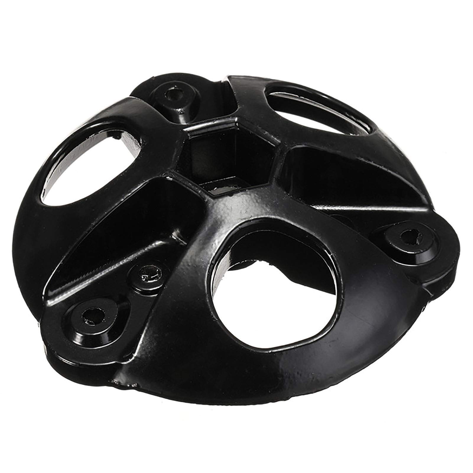 Collare Pesante Per Tubo 1"1/2 (2 Pezzi - Foto 8