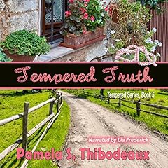 Tempered Truth cover art