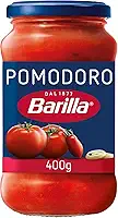 Barilla Pomodoro - Molho de Tomate, 400g