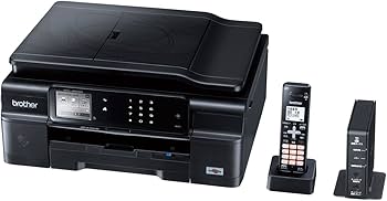 Amazon.co.jp: BROTHER A4インクジェットFAX複合機 PRIVIO デジタル子 Amazon.co.jp: BROTHER A4インクジェットFAX複合機 PRIVIO デジタル子
