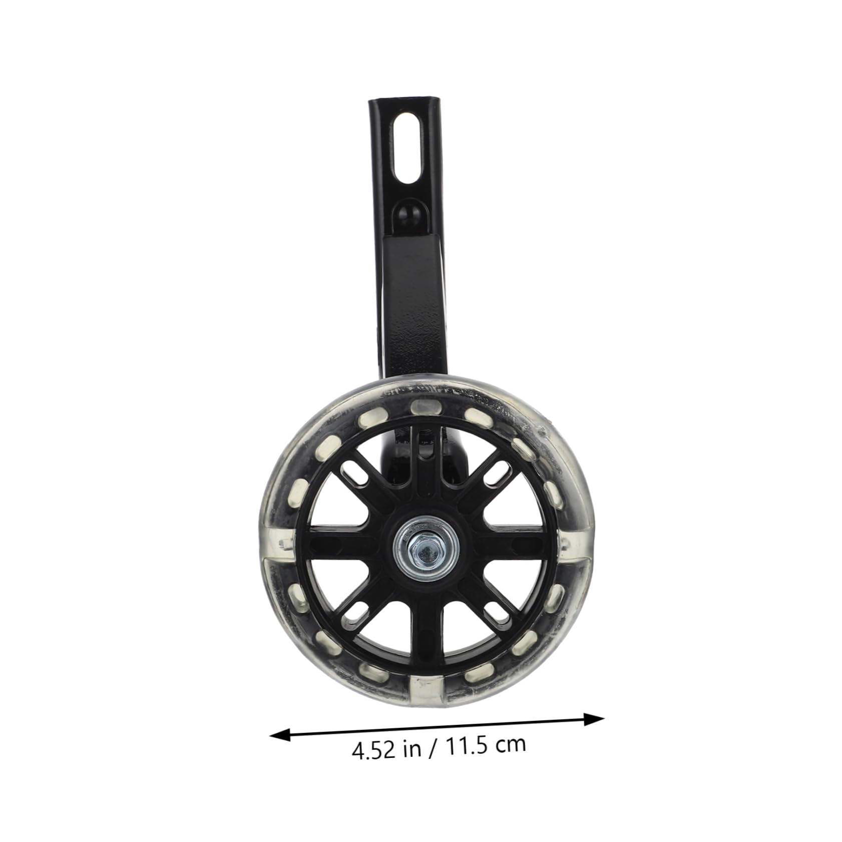 Ruedas De Entrenamiento De Bicicleta Kit De Tirantes De Bicicleta para Niños Bicicletas Ruedas De Bicicleta Bicicletas para Niños Accesorios De Bicicleta para Niños Ruedas