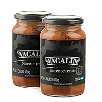 Vista 2 de Vacalin Dulce De Leche De Argentina 15.87 Oz /15.87 oz