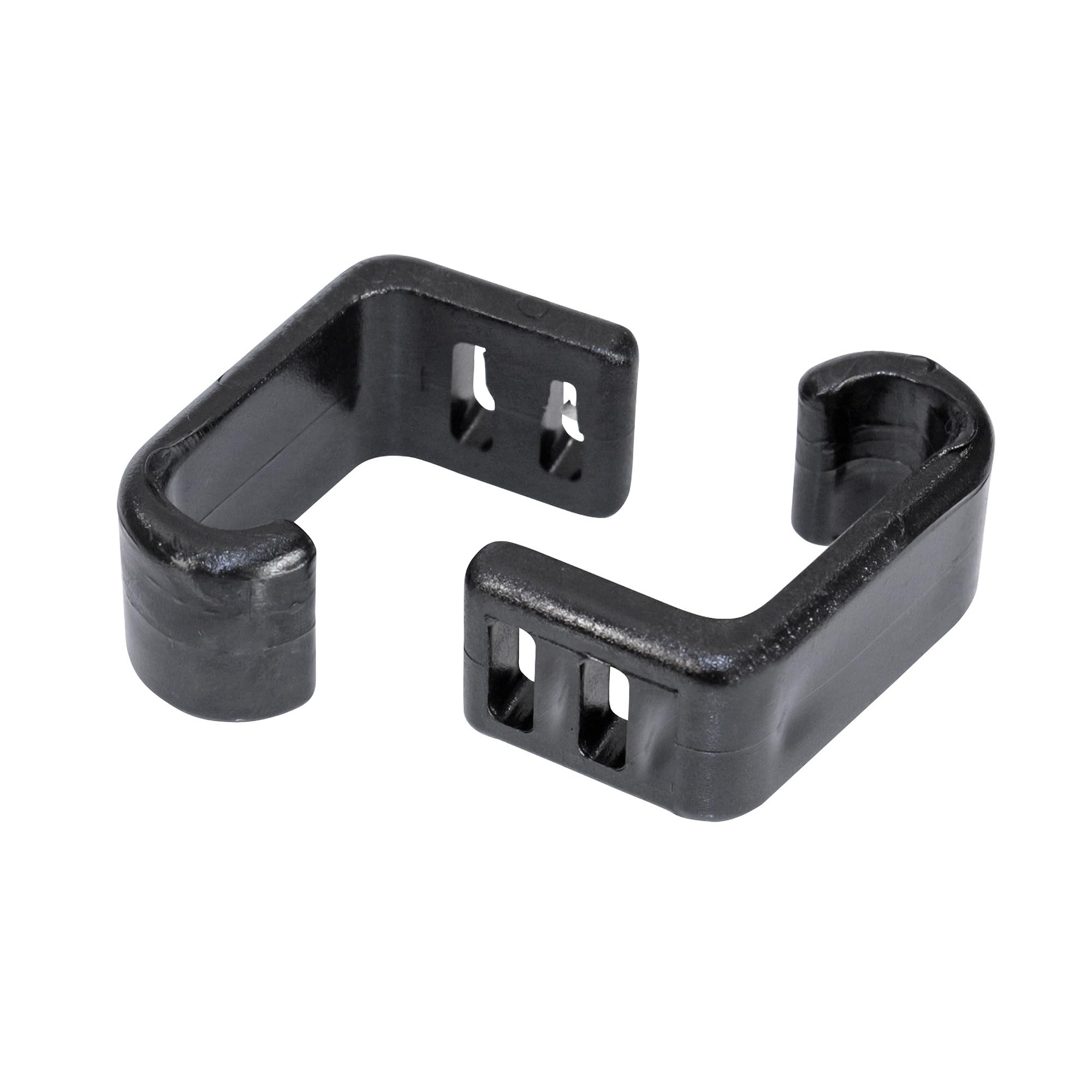 Van Wezel HAGUS 4X Spannhaken für Huckepack 3 & 4
