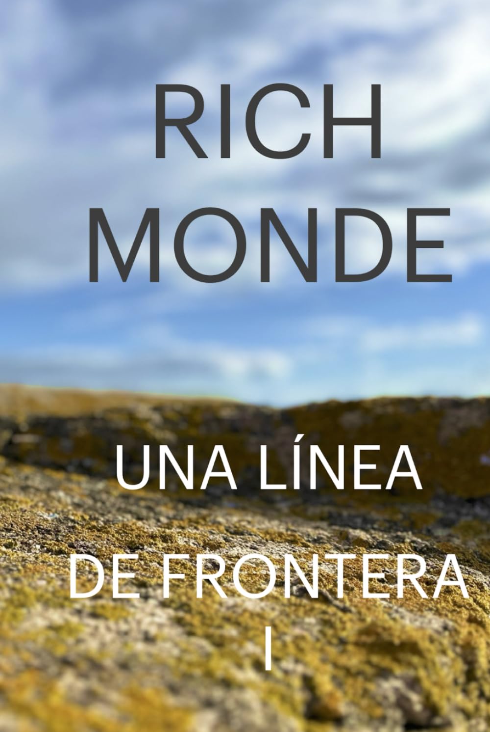 Una línea de Frontera I