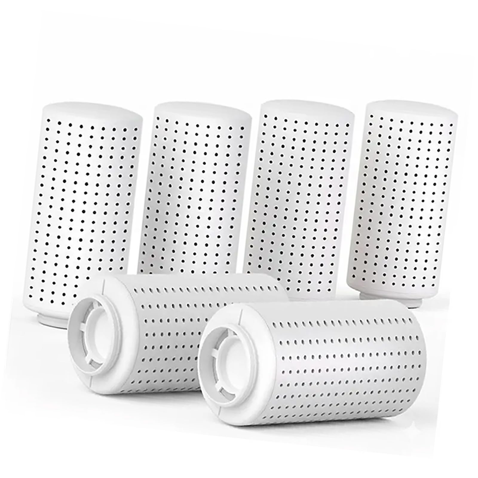Tsophreniq Humidifier Mineral Removal Insert Scale Demineralization Cartridge for HM512S HM612S HM713 HM713S HM813S Replacement Filter