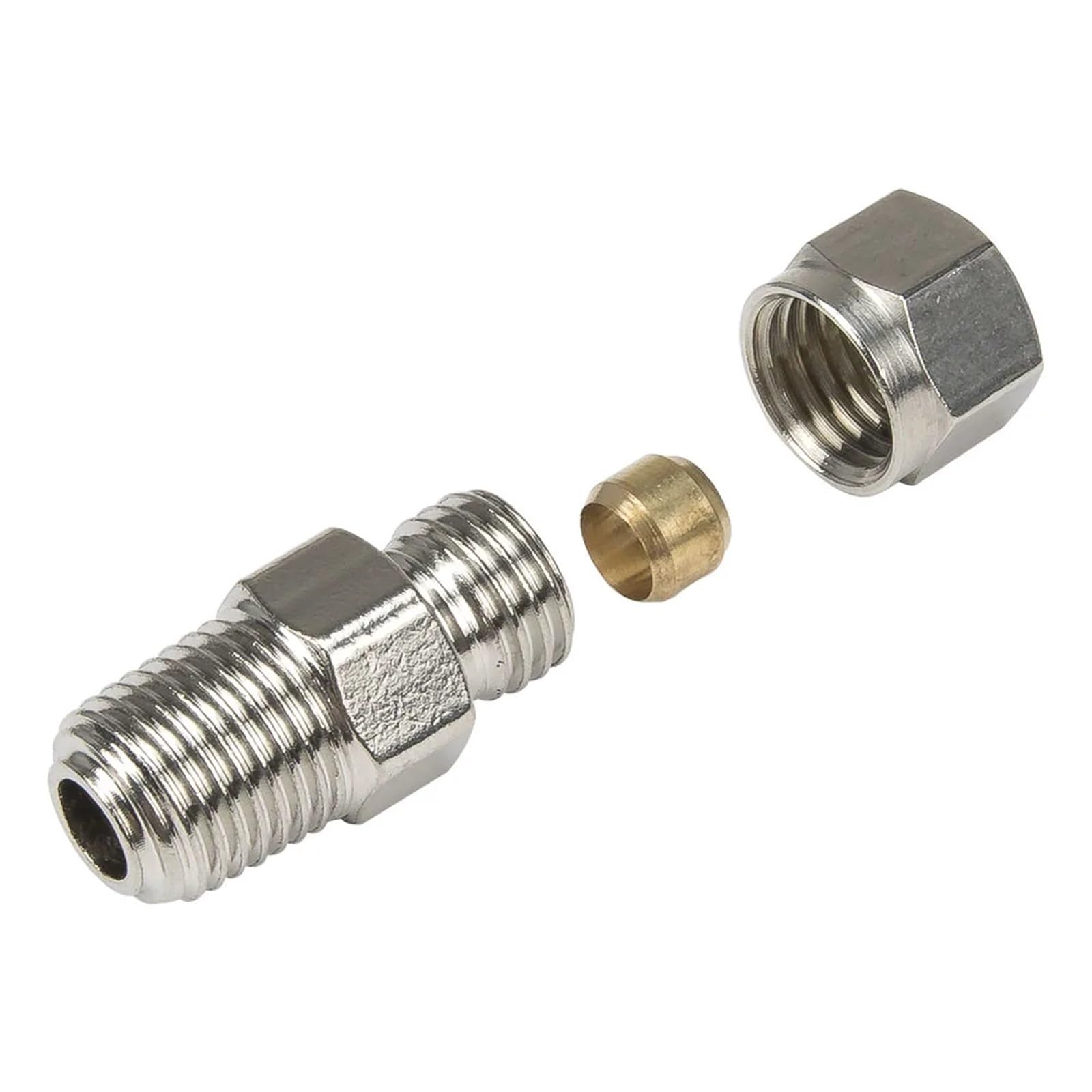 Écrou de montage mobile FTARA05 pour fixer vos sondes de température - 6