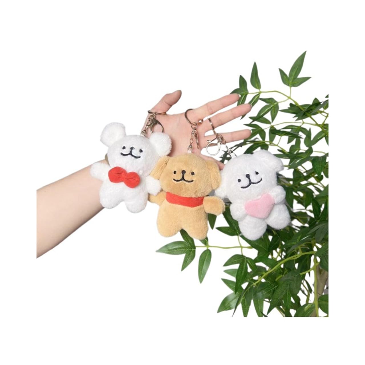 Amazon.co.jp: maltese 韓国 ぬいぐるみ カップル グッズ ゴールデン 