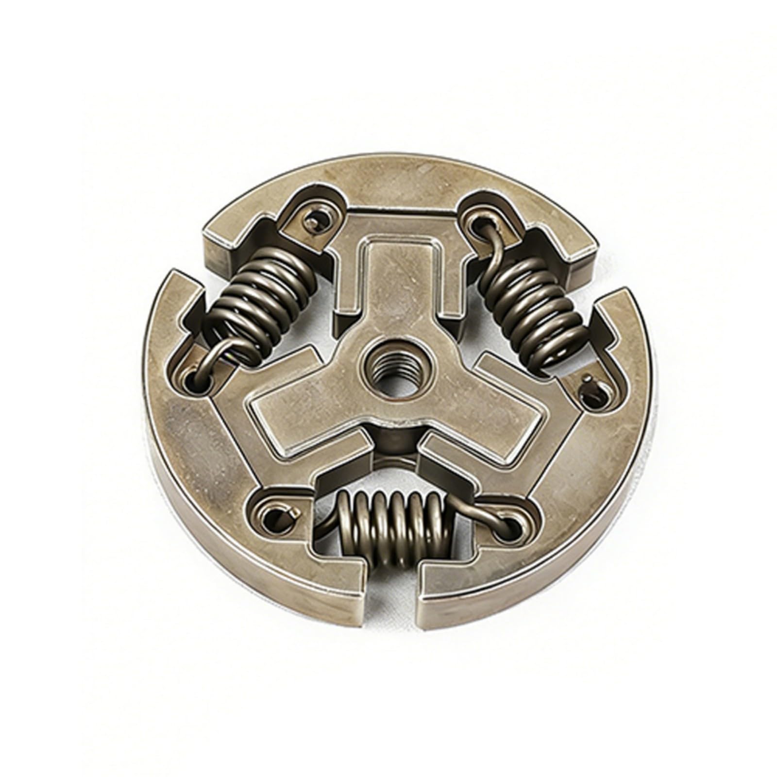 Efficient Chainsaw Clutches Unit Replacement Part for CS260 CS351 CS4200 with Enhances Wear Resistance and Stability Clutches Replacement Part