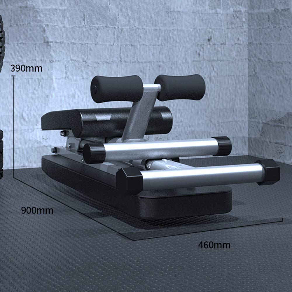 Ławka Do Ćwiczeń Ławka Do Ćwiczeń, Krzesło Do Ćwiczeń Deska Do Brzuszków Wielofunkcyjna Ławka Składana Prasa Domowa Sprzęt Fitness Ławka Wejściowa