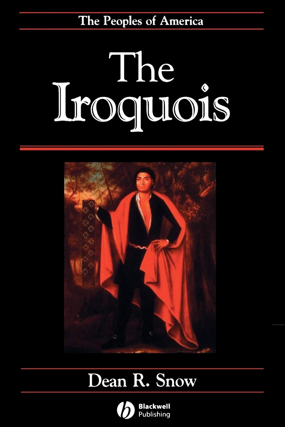 The Iroquois: The Peoples of America