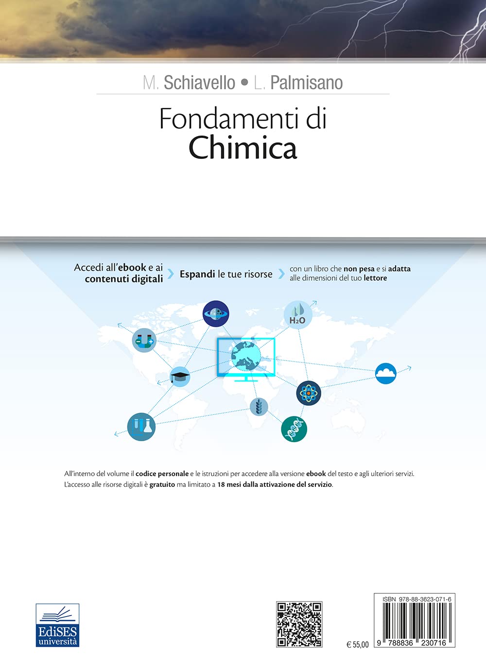 Fondamenti di chimica