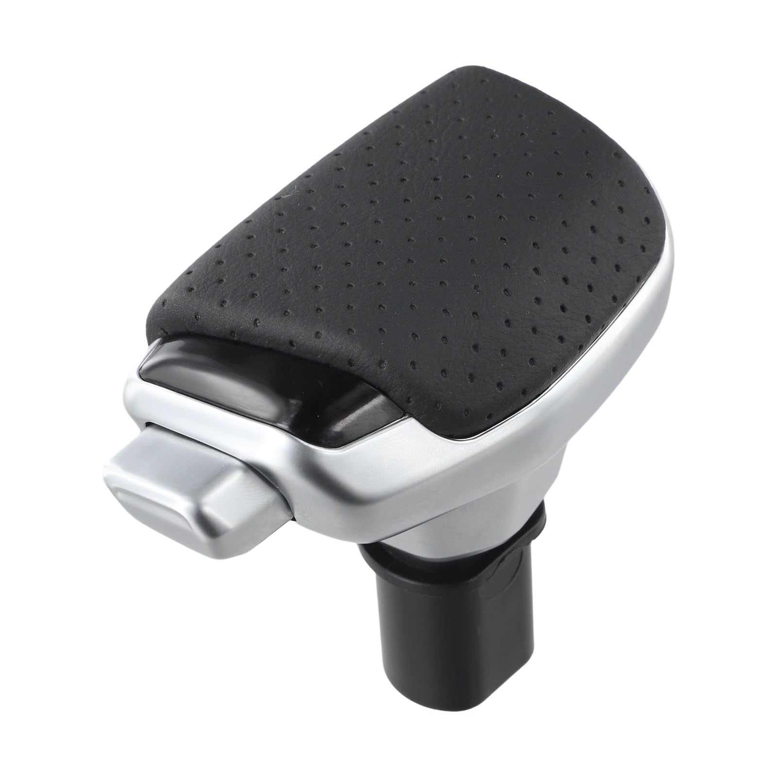 Kaiaygee Black Gear Shift Knob Lever Compatible With Buick Regal, Excelle, Gl8