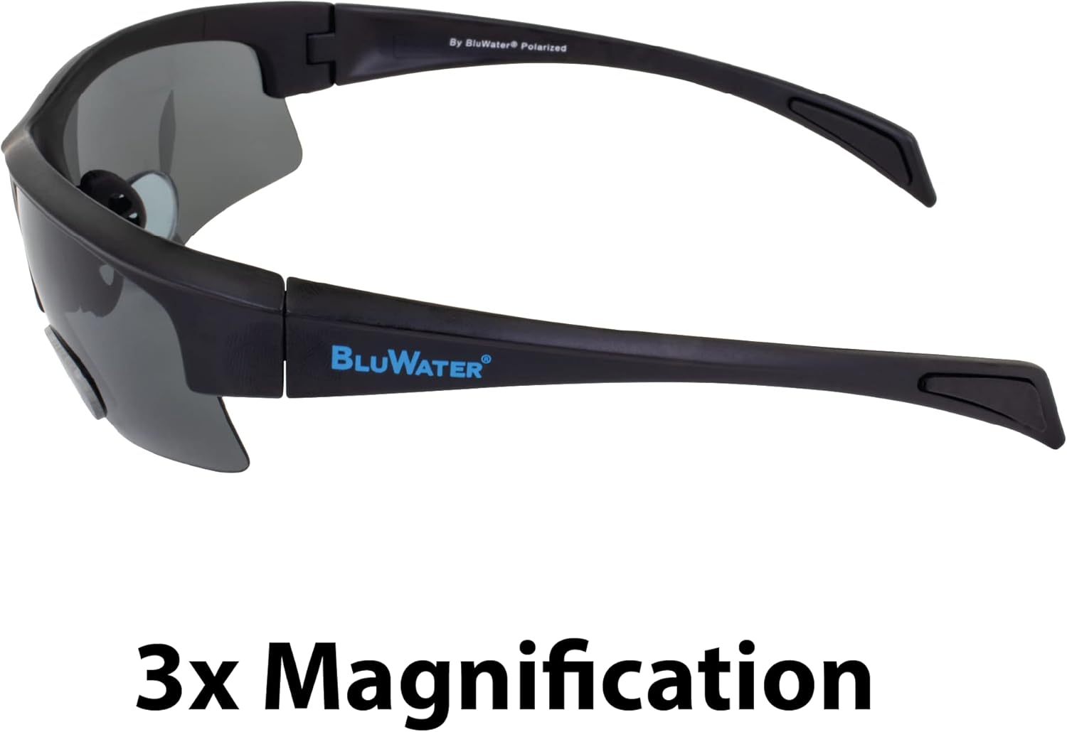 BluWater Bifocal 2 Series Polarized Sunglasses