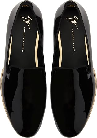 Gz Flash Loafers Fabric