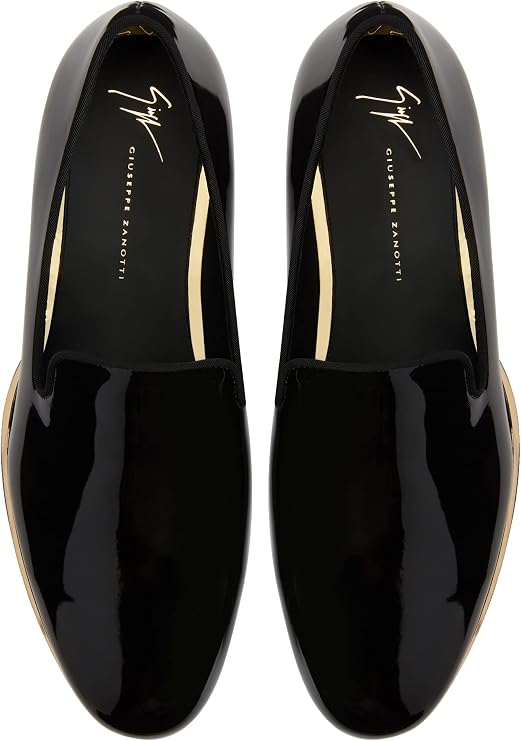Gz Flash Loafers Fabric