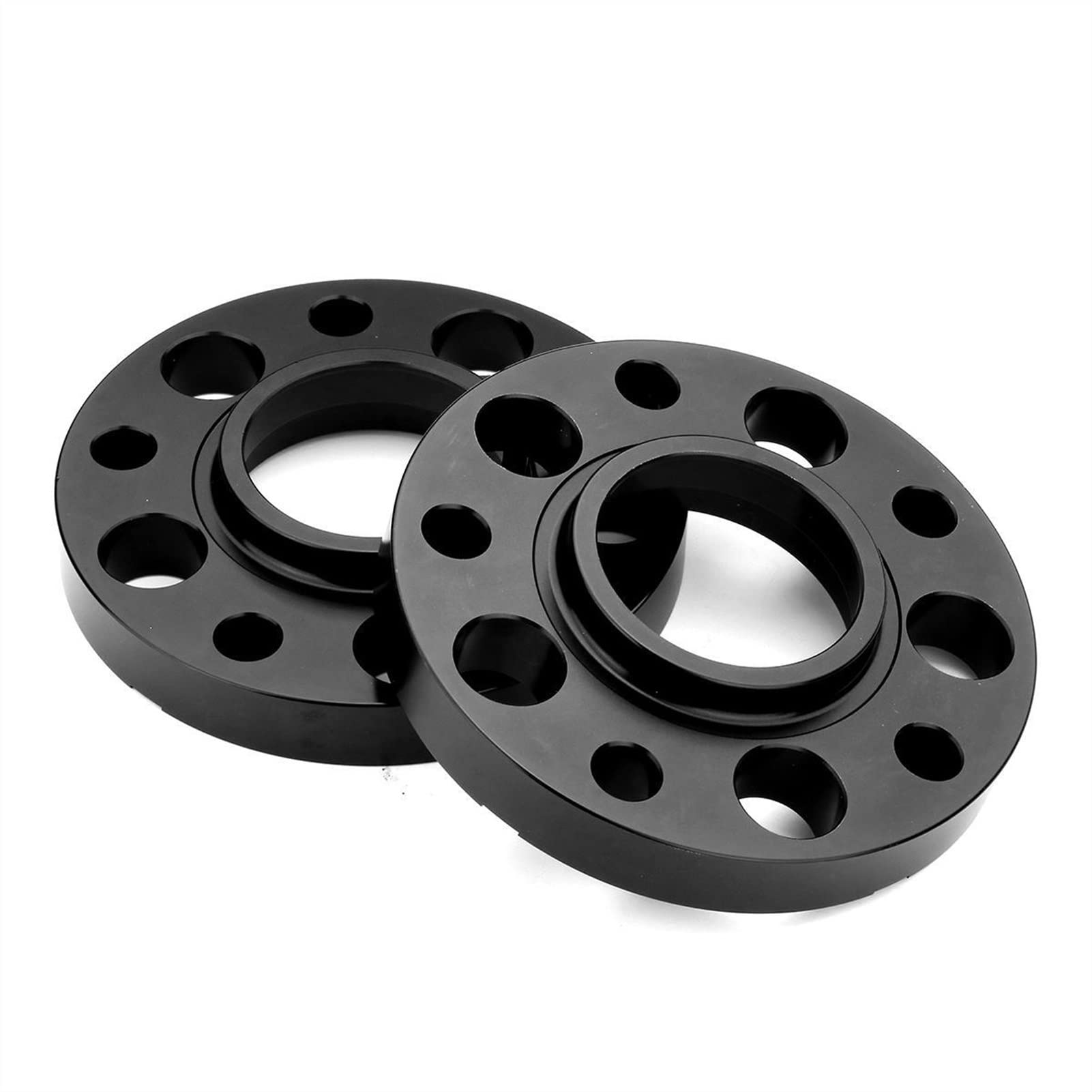 2 sztuk/zestaw 20mm Adapter dystansowy koła CB 72.56mm PCD
