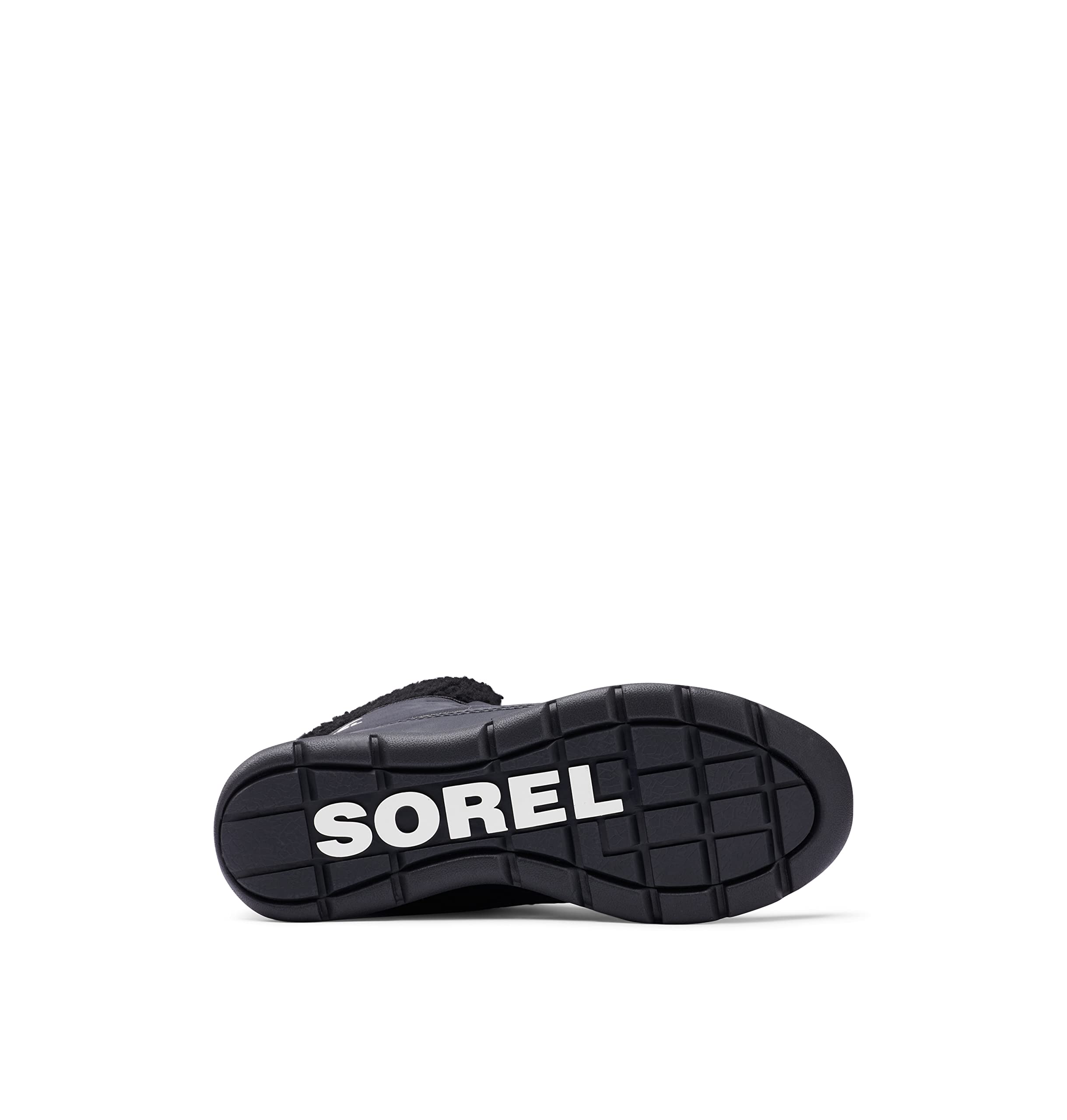 Sorel Bottes d'Hiver pour Femmes SOREL EXPLORER JOAN