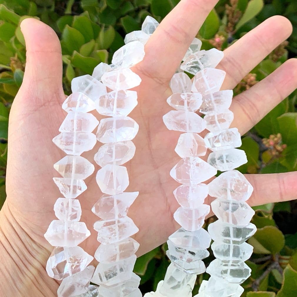 Pierre Précieuse Naturelle Bénitoïte Bleue 8,00 Carats - Taille Poire, œil Pur, Non Traitée - California