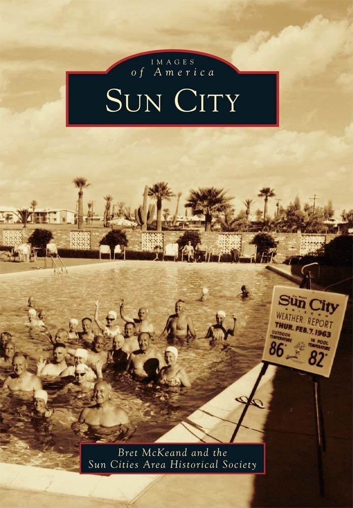 Sun City (Images of America)