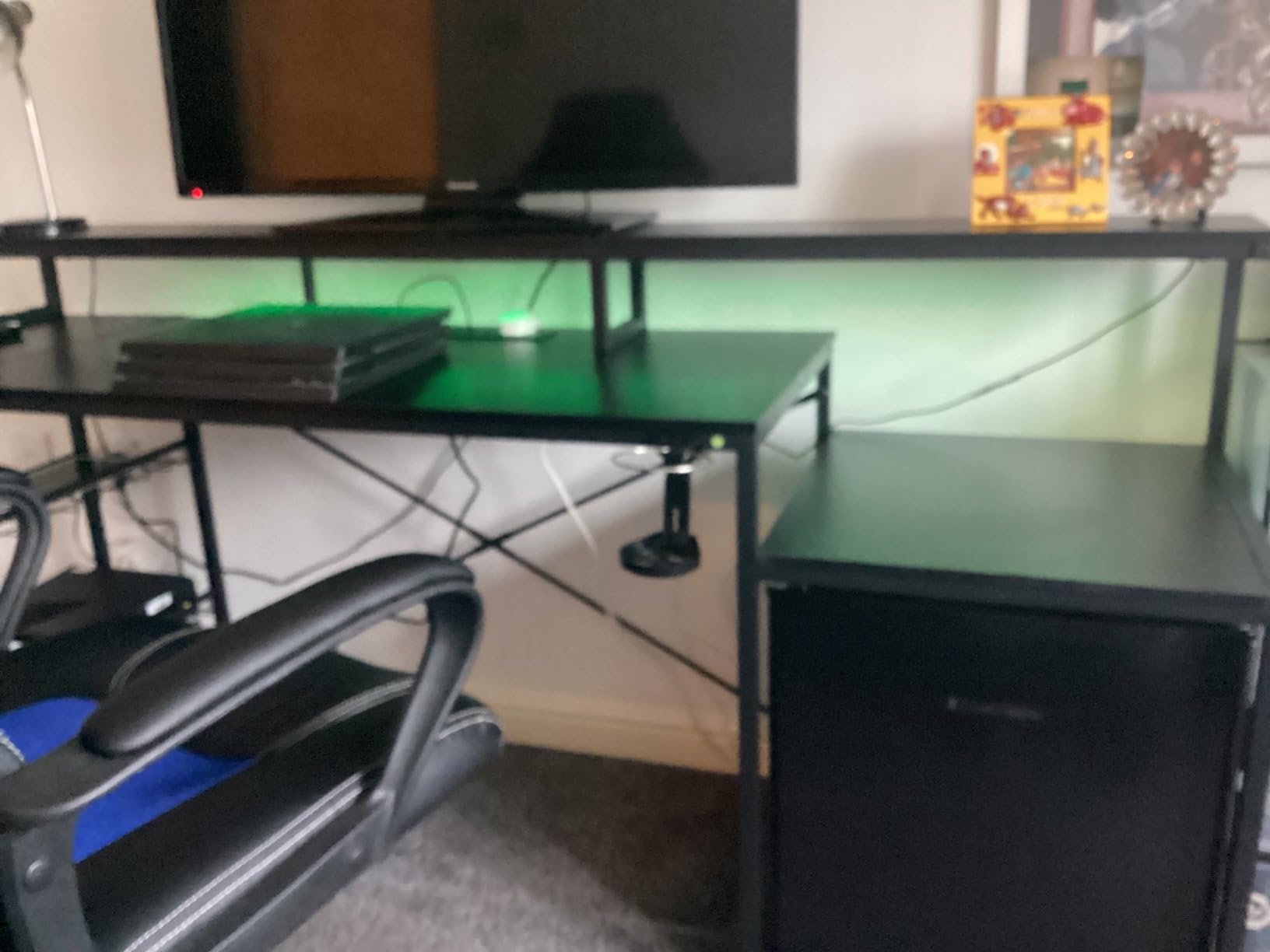 Customer photo