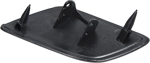 Miniatura 5 de ACROPIX Tapa de la boquilla del parachoques delantero del lado del pasajero derecho para Audi Q7 - Paquete de 1 color gris oscuro