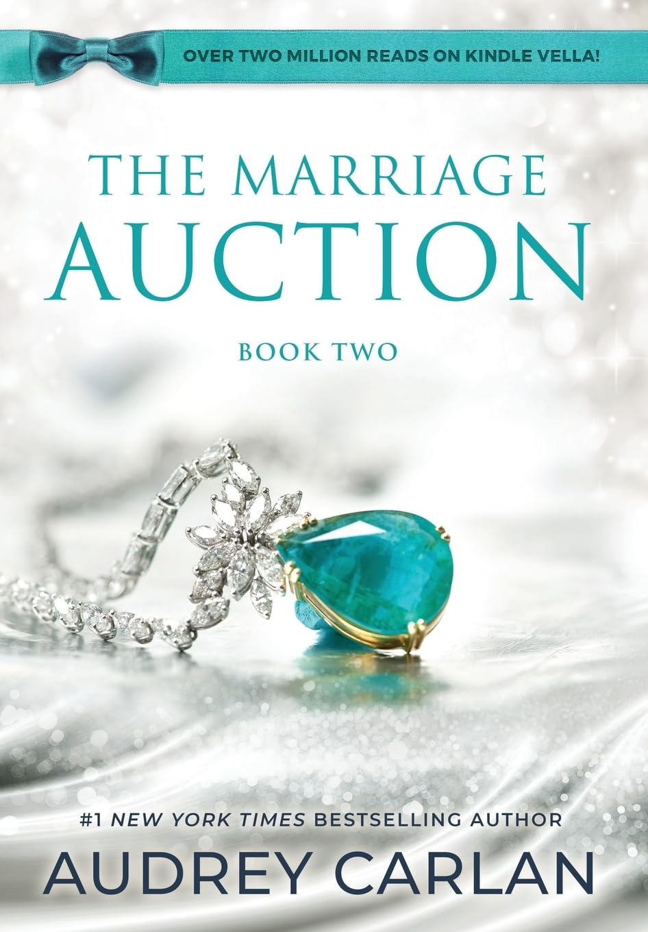 The Marriage Auction: Book Two: 2