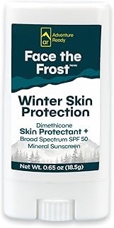 Adventure Ready - Protector solar mineral en ...