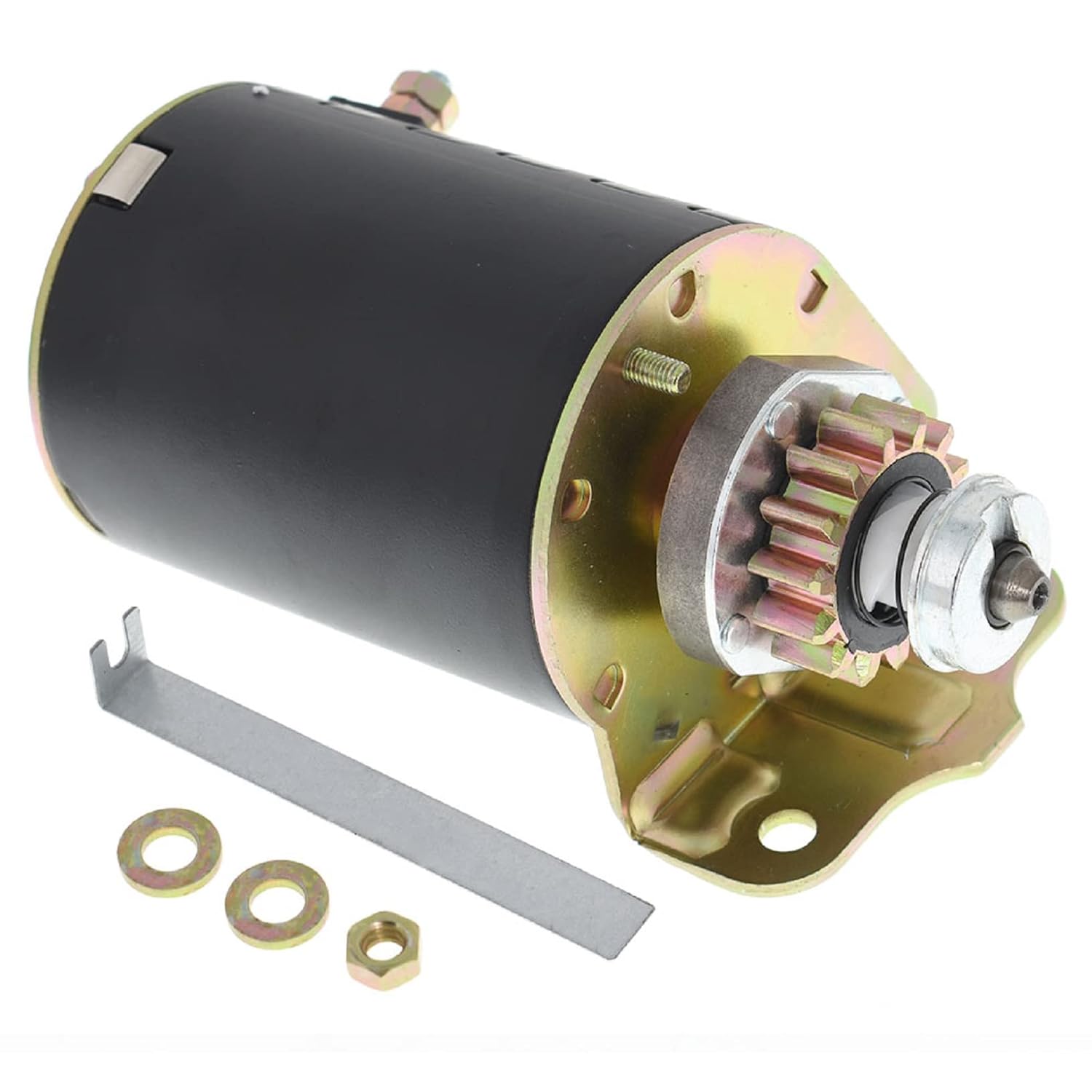 Part Number Starter Motor For Briggs And Stratton Cub Cadet